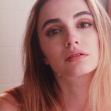 Emily McMurtry — College Girl