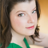 Rebecca Soler — 1987 April O'Neil (voice)