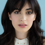 Justine Cotsonas — Maggie