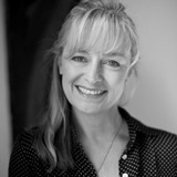 Catherine Rabett — Liz