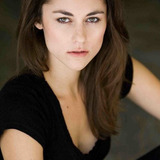 Hannah Landberg — Kesha