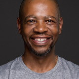 Fezile Mpela — Fish Keitseng