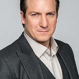 Robert Palfrader — Mayor