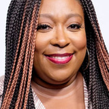 Loni Love — Carmen