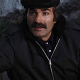 Marcello Verziera — Raper's Friend (uncredited)