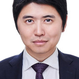Tim Zhang — Dad (voice)