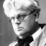 Granville Redmond — Sculptor (uncredited)