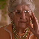 Helen Shaw — Grandma