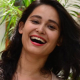 Semwal Swati — Rama