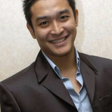 Irgi Fahrezi — Suryo