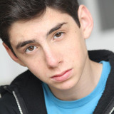 Adam J. Bernstein — Hot Dog-Eating Champion's Son