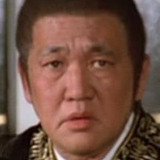 Cheung Chok-Chow — Casino manager Zhang