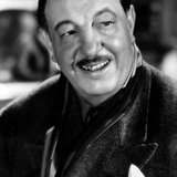 Harry Baur — Warden Brady