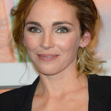 Claire Keim — Nadia (voice)