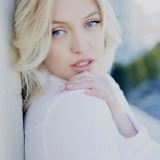 Jenna Hogan — Haley