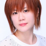 Michiko Kaiden — Rico Brzenska (voice)