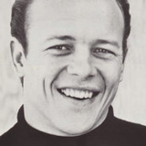 Dar Robinson — Larry