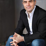 Matthew Rashid — Brian