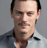 Luke Evans — Owen Shaw