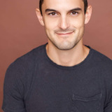 Уэсли Тейлор — Dave