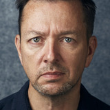 Джереми Теобалд — Younger Gotham Water Board Technician