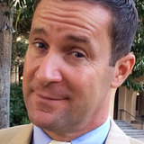 Steve Crest — Police Officer Crest