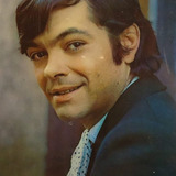Valentín Trujillo — Laurita's Father