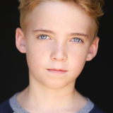 Карсон Минниар — Cole #2 (voice)