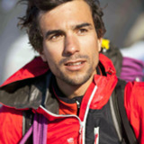 Christophe Dumarest — Self