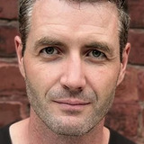 Brendan Wall — Nigel