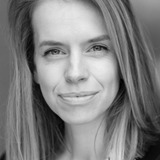 Jennifer Higham — Helen