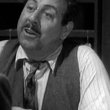George Humbert — Waiter in Venice (uncredited)
