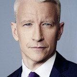 Anderson Cooper — Self - Archive Footage