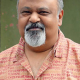 Saurabh Shukla — Sanjana's Father