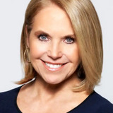 Katie Couric — Prison Guard