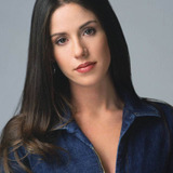 Soleil Moon Frye — Jade (voice)
