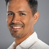 Jay Hernandez — Dominick Pezzulo