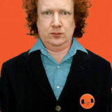Andy Zaltzman — Journalist 1