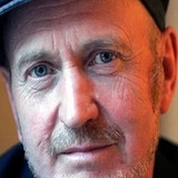 Roger Pratt — Man Living in Barrel