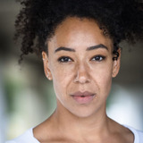 Stacy Abalogun — Ace