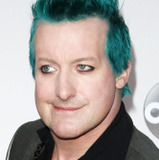 Tré Cool — Himself