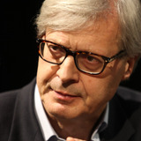 Vittorio Sgarbi — Self