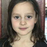 Tahlia Sturzaker — Child