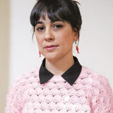 Lucía Maciel — Mabel