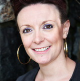 Бонни Уайлд — Park Announcer (voice)