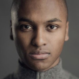 Bradley Banton — James