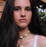 Kenza Benbouchta — Nadia