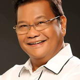 Joel Lamangan — Security Man No. 1