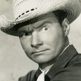 Pat Brady — Sparrow Biffle