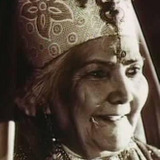 Сабира Атаева